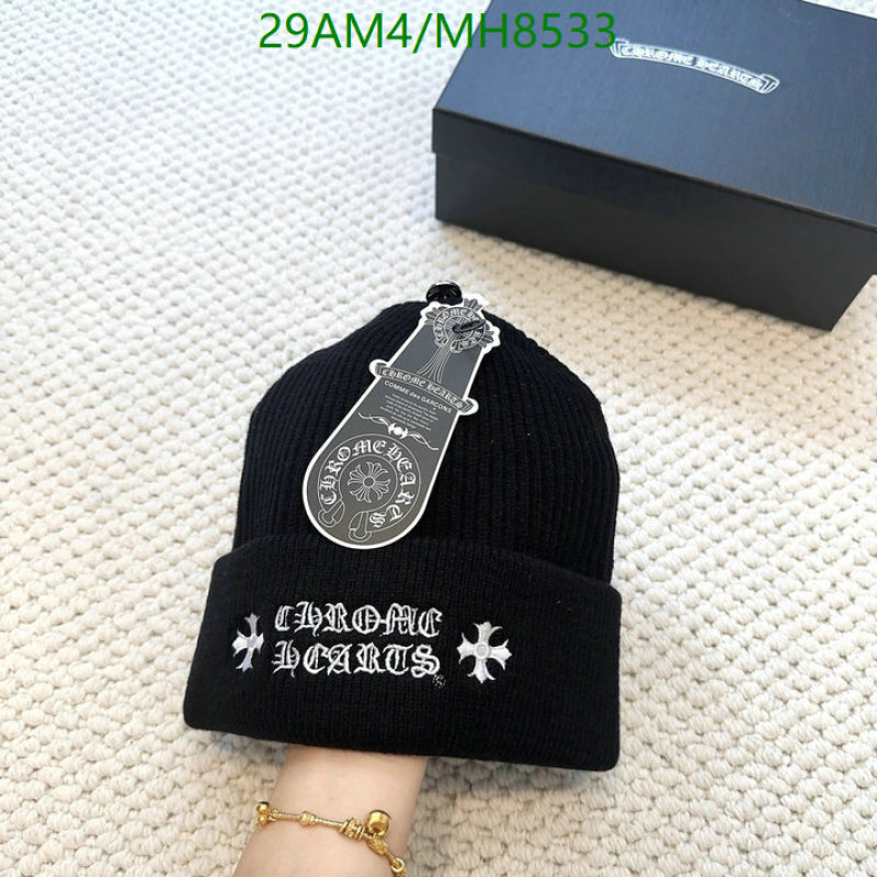 Chrome Hearts-Cap(Hat) Code: MH8533 $: 29USD