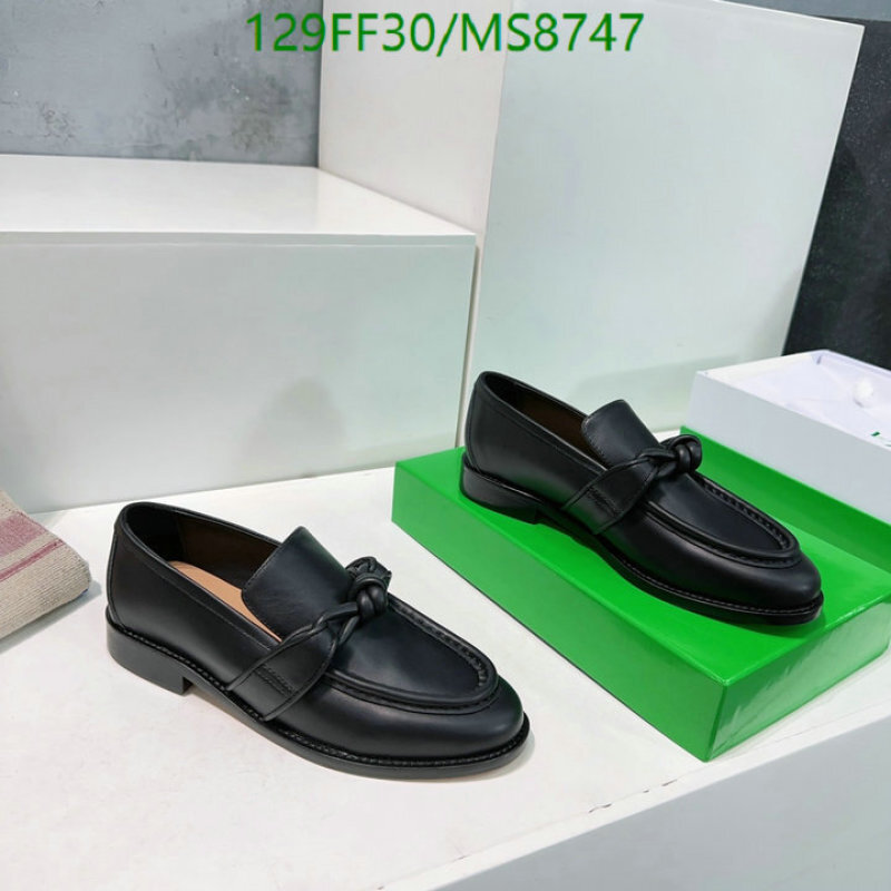BV-Women Shoes Code: MS8747 $: 129USD
