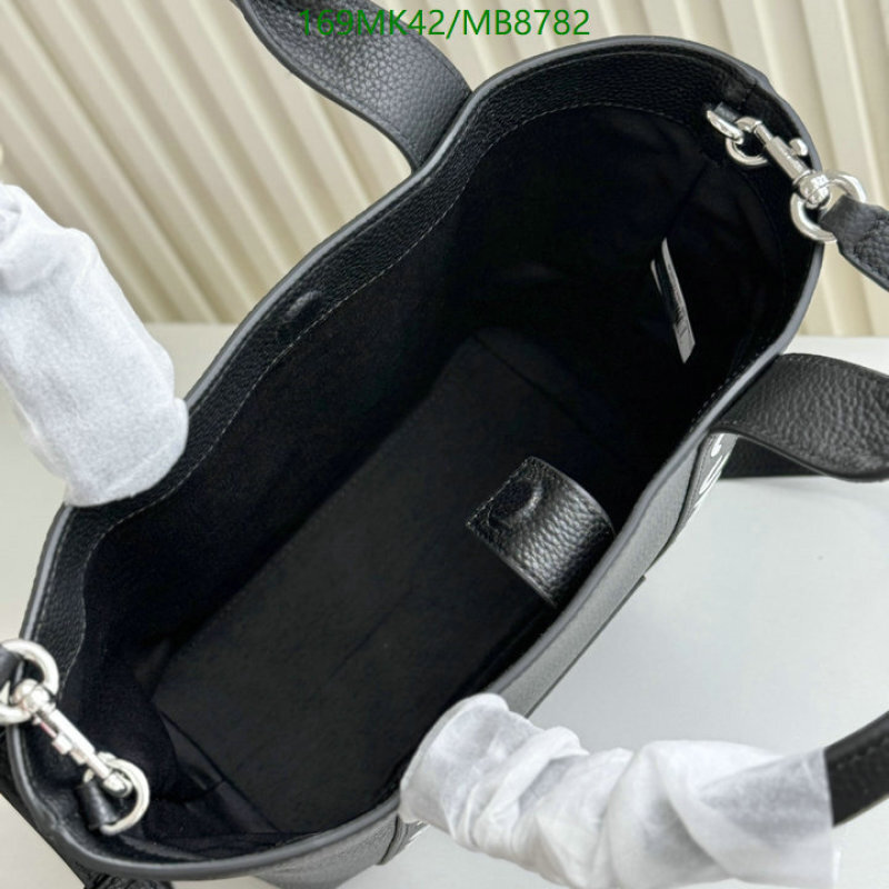 Marc Jacobs-Bag-Mirror Quality Code: MB8782 $: 169USD