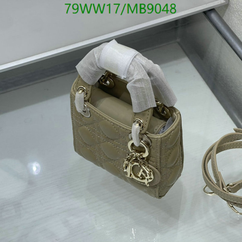 Dior-Bag-4A Quality Code: MB9048 $: 79USD