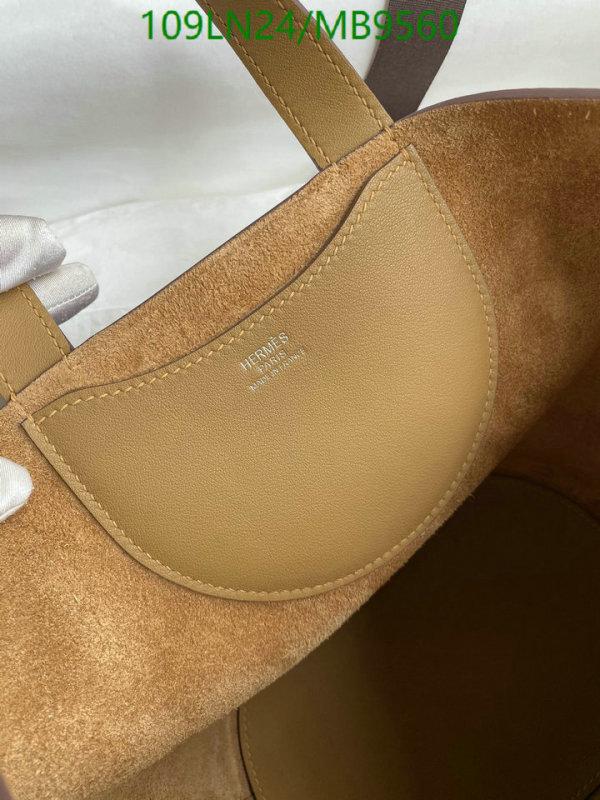 Hermes-Bag-4A Quality Code: MB9560 $: 109USD