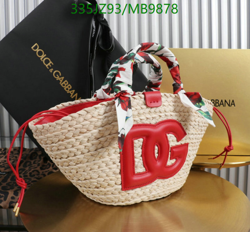 D&G-Bag-Mirror Quality Code: MB9878 $: 335USD