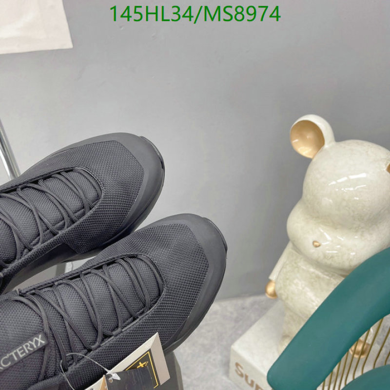 Arcteryx-Men shoes Code: MS8974 $: 145USD