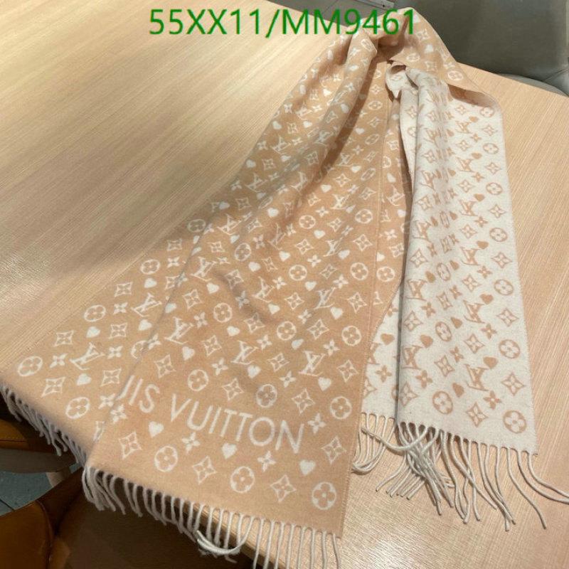 LV-Scarf Code: MM9461 $: 55USD