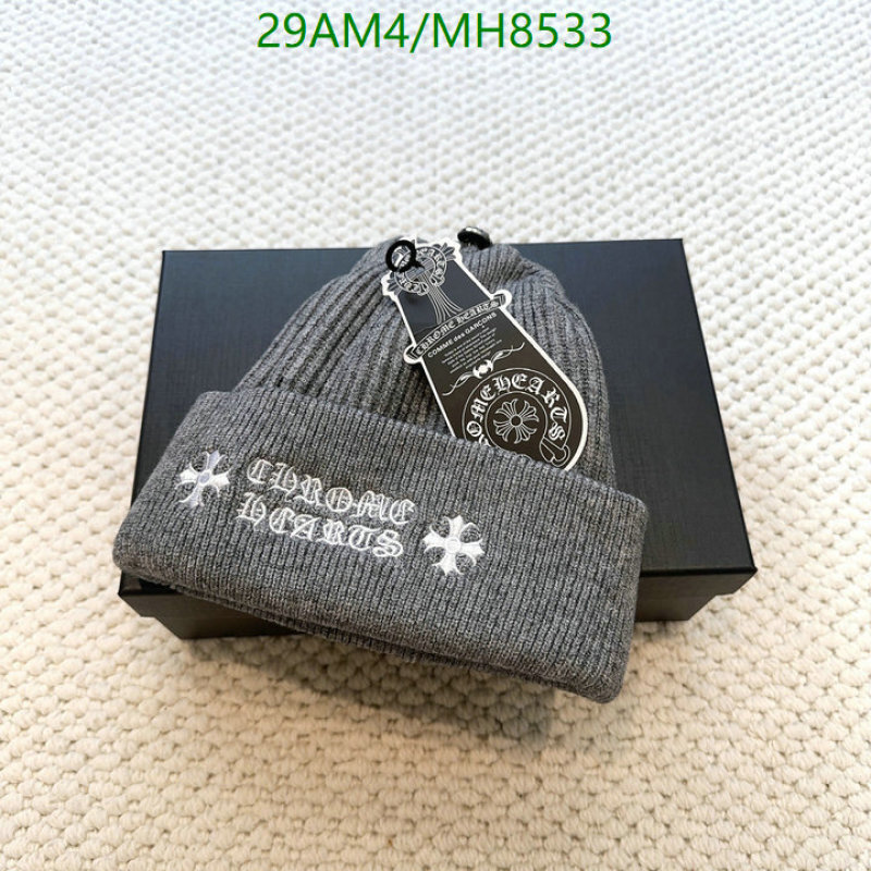 Chrome Hearts-Cap(Hat) Code: MH8533 $: 29USD
