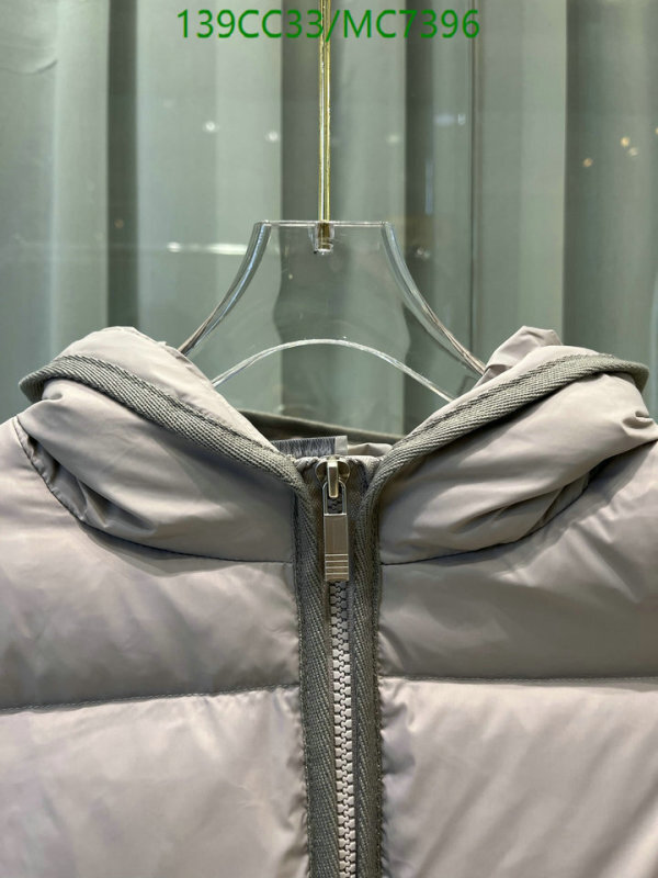 Thom Browne-Down jacket Women Code: MC7396 $: 139USD