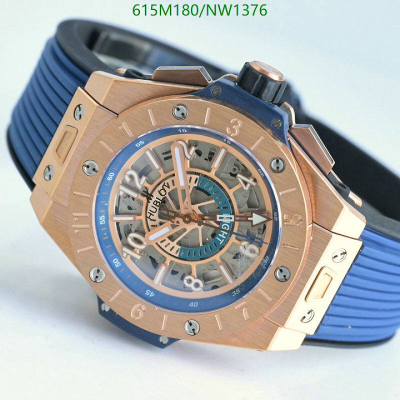 Hublot-Watch(Mirror Quality) Code: NW1376 $: 615USD