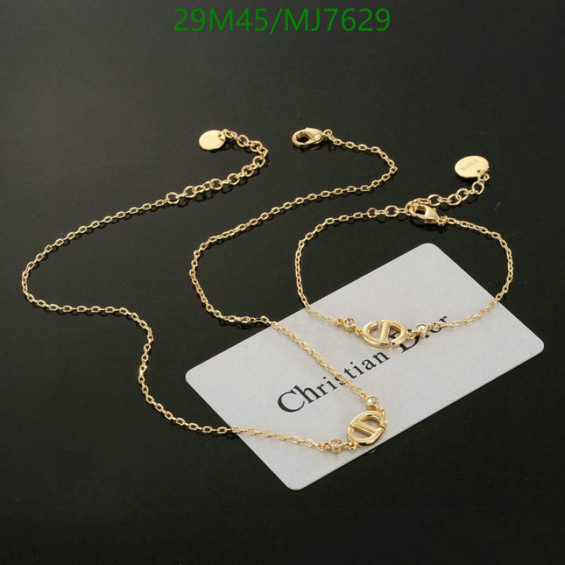 Dior-Jewelry Code: MJ7629