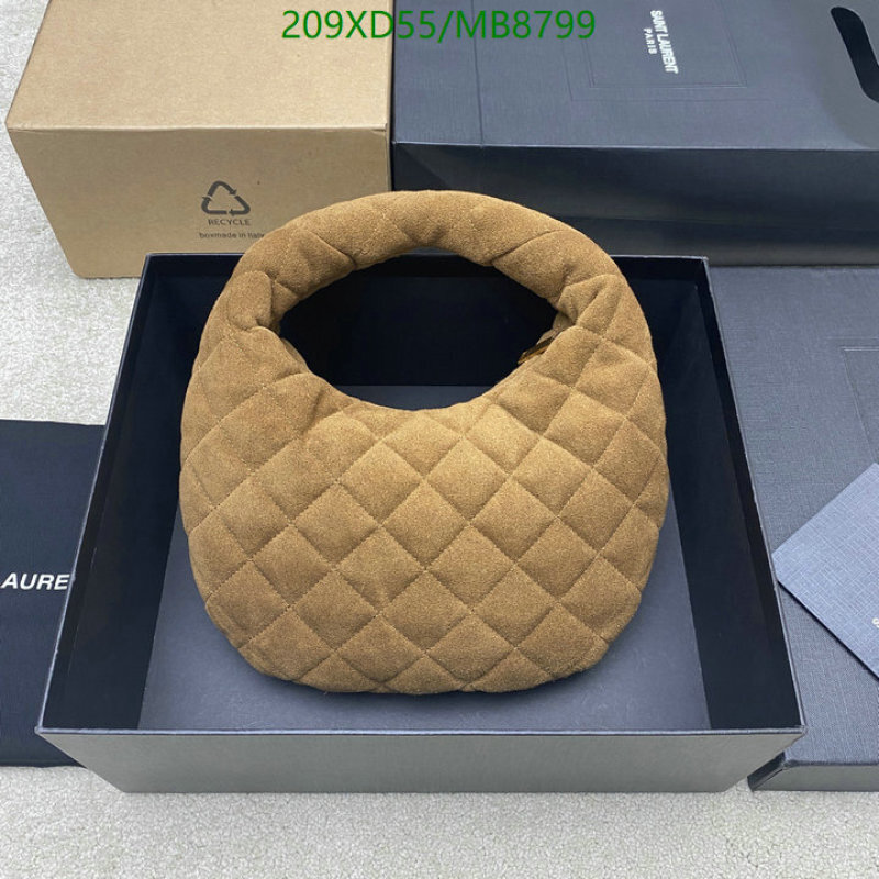 YSL-Bag-Mirror Quality Code: MB8799 $: 209USD
