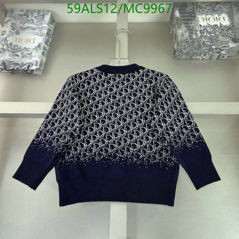 Dior-Kids clothing Code: MC9967 $: 59USD