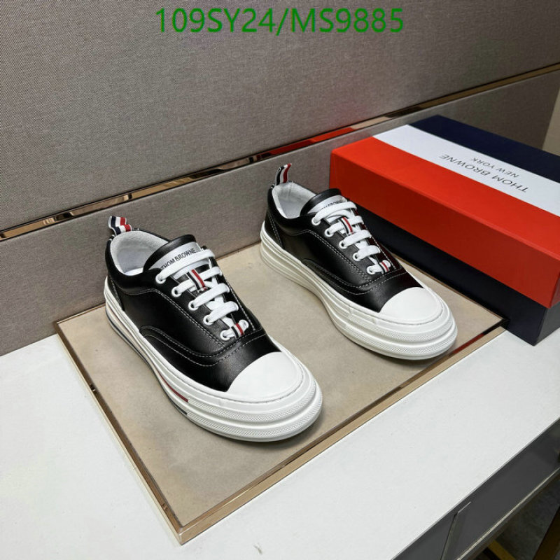 Thom Browne-Men shoes Code: MS9885 $: 109USD