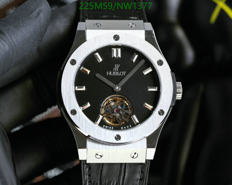 Hublot-Watch(Mirror Quality) Code: NW1377 $: 225USD
