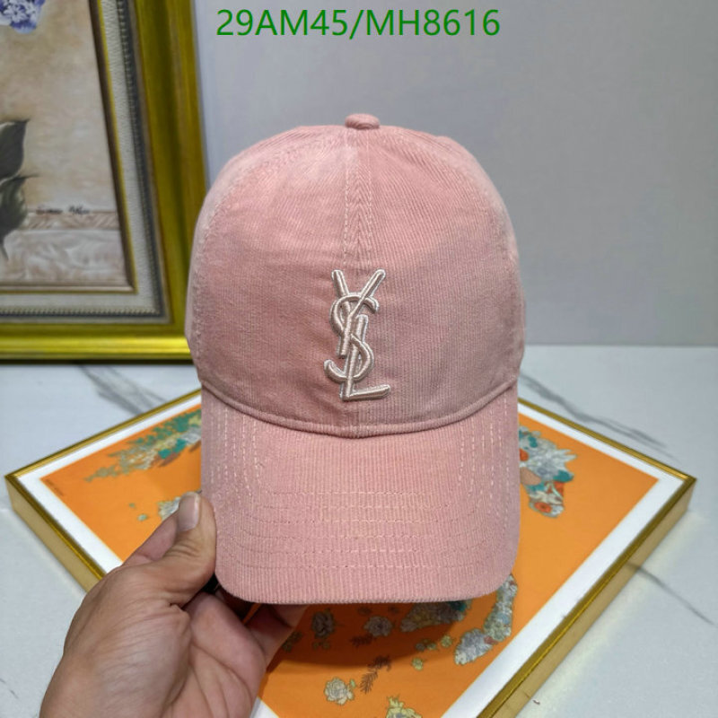 YSL-Cap(Hat) Code: MH8616 $: 29USD