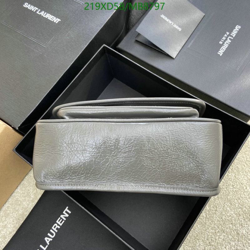YSL-Bag-Mirror Quality Code: MB8797 $: 219USD