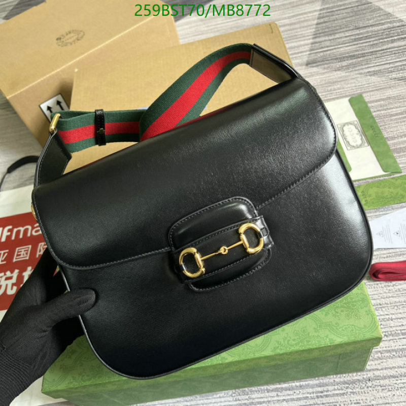 Gucci-Bag-Mirror Quality Code: MB8772 $: 259USD