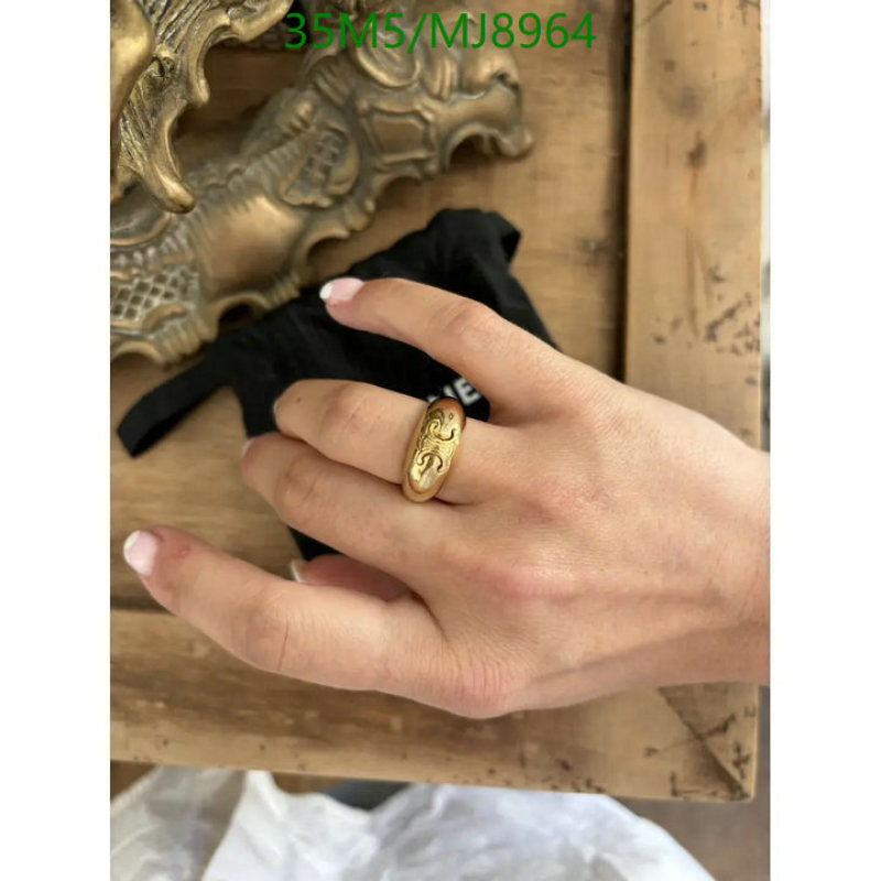 Celine-Jewelry Code: MJ8964 $: 35USD