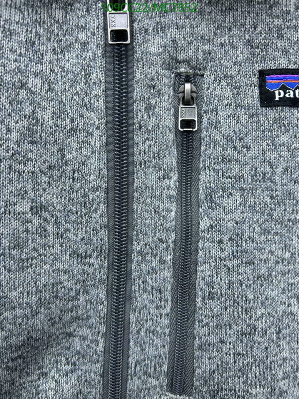 Patagonia-Down jacket Men Code: MC7852 $: 109USD