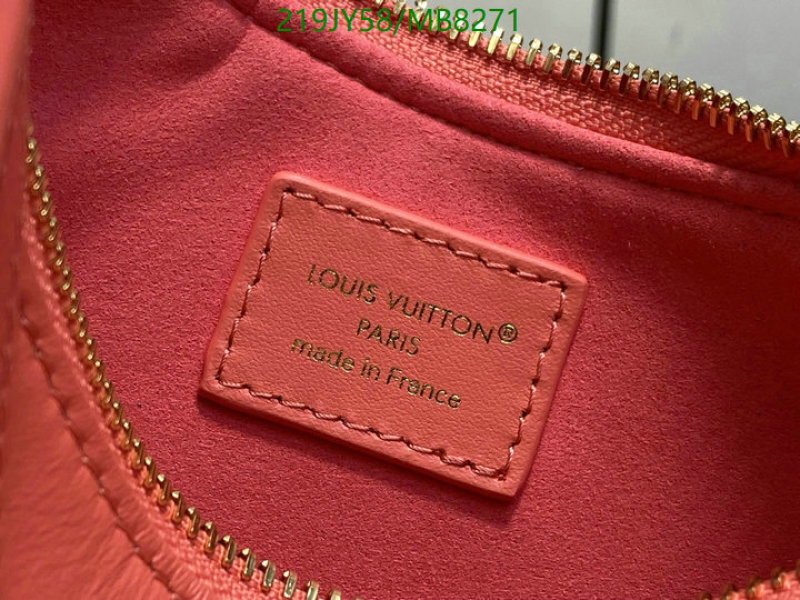 LV-Bag-Mirror Quality Code: MB8271 $: 219USD