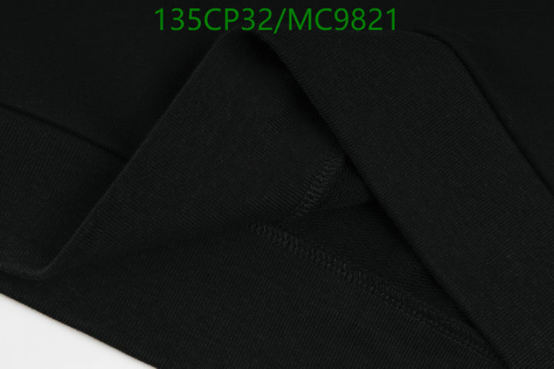LV-Clothing Code: MC9821 $: 135USD