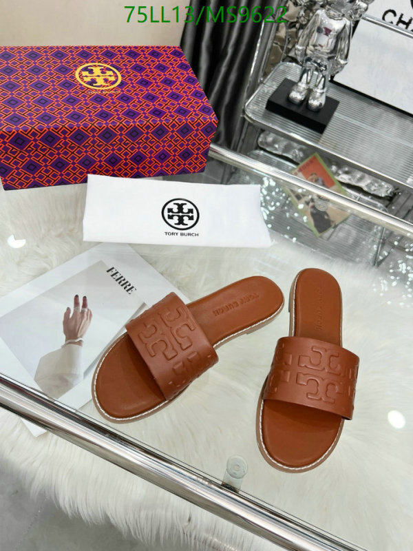 Tory Burch-Women Shoes Code: MS9622 $: 75USD