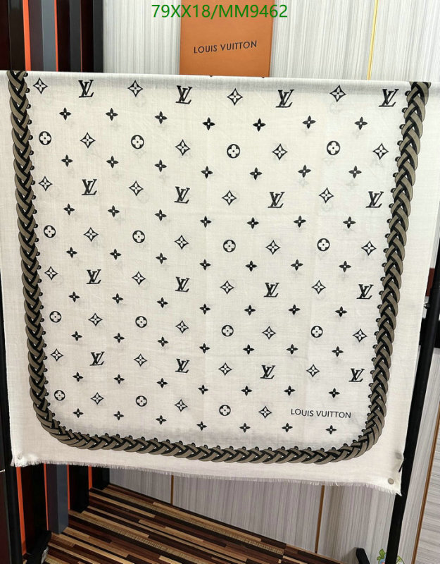 LV-Scarf Code: MM9462 $: 79USD
