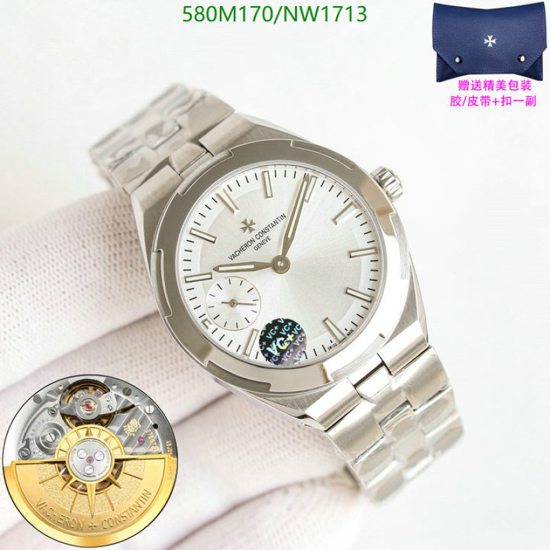 Vacheron Constantin-Watch-Mirror Quality Code: NW1713 $: 580USD