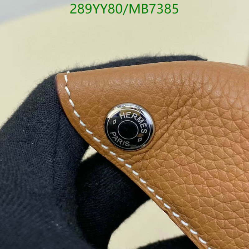 Hermes-Bag-Mirror Quality Code: MB7385 $: 289USD