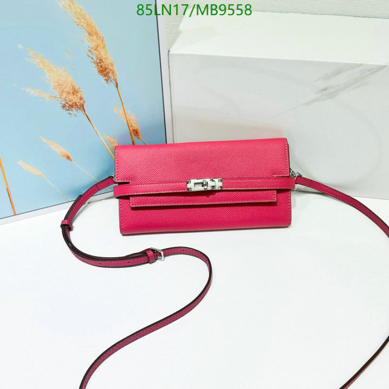 Hermes-Bag-4A Quality Code: MB9558 $: 85USD