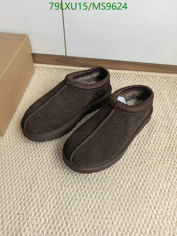 UGG-Women Shoes Code: MS9624 $: 79USD