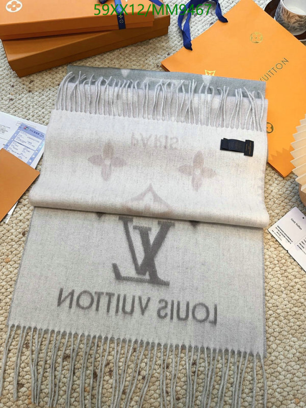 LV-Scarf Code: MM9467 $: 59USD