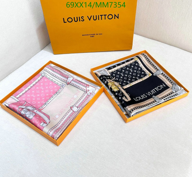 LV-Scarf Code: MM7354 $: 69USD