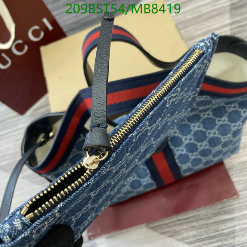 Gucci-Bag-Mirror Quality Code: MB8419 $: 209USD