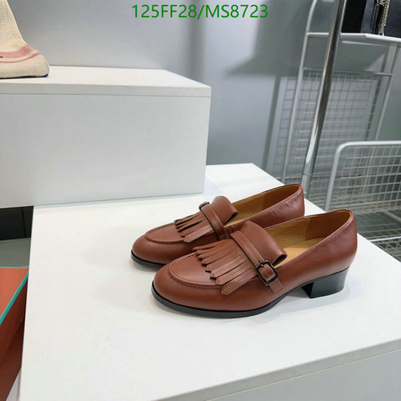 Loro Piana-Women Shoes Code: MS8723 $: 125USD