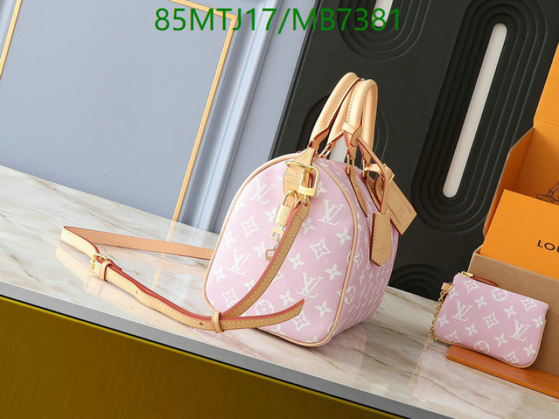 LV-Bag-4A Quality Code: MB7381 $: 85USD