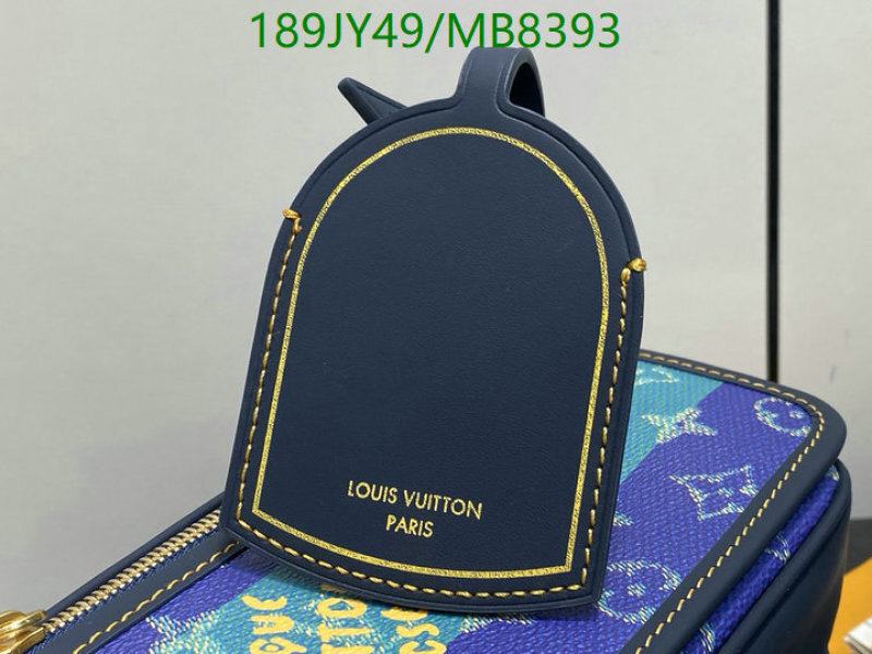 LV-Bag-Mirror Quality Code: MB8393 $: 189USD
