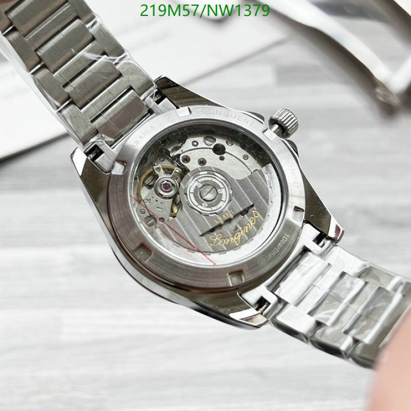 Longines-Watch-Mirror Quality Code: NW1379 $: 219USD