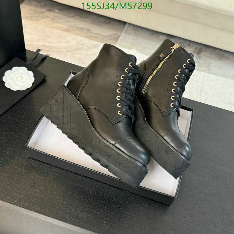 Boots-Women Shoes Code: MS7299 $: 155USD