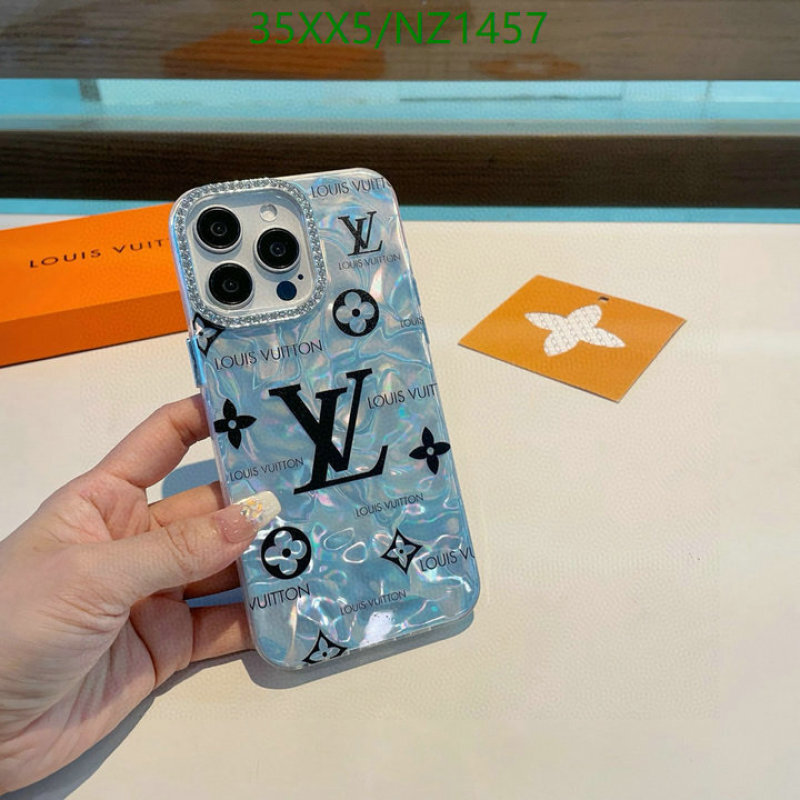 LV-Phone Case Code: NZ1457 $: 35USD