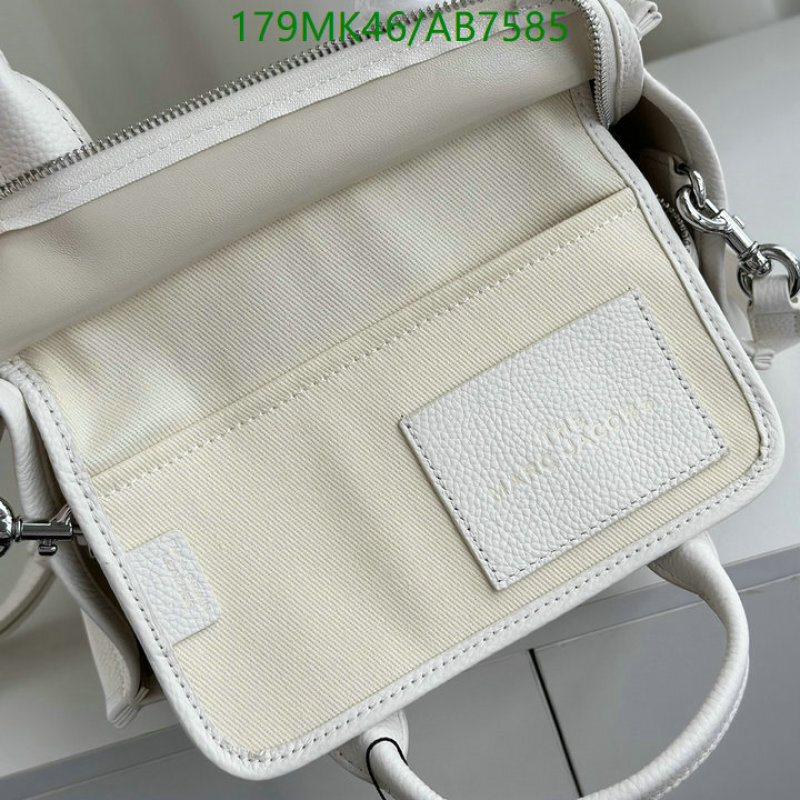 Marc Jacobs-Bag-Mirror Quality Code: AB7585 $: 179USD