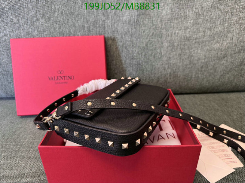 Valentino-Bag-Mirror Quality Code: MB8831 $: 199USD