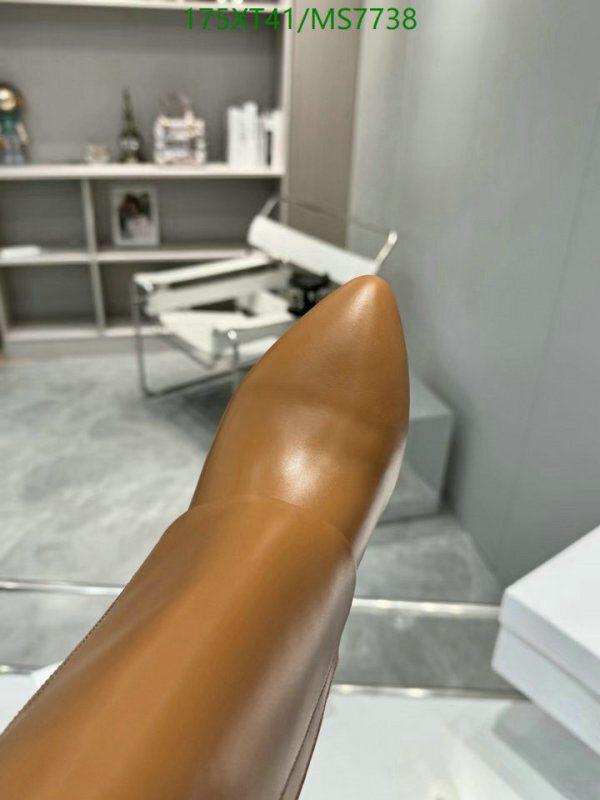 Boots-Women Shoes Code: MS7738 $: 175USD