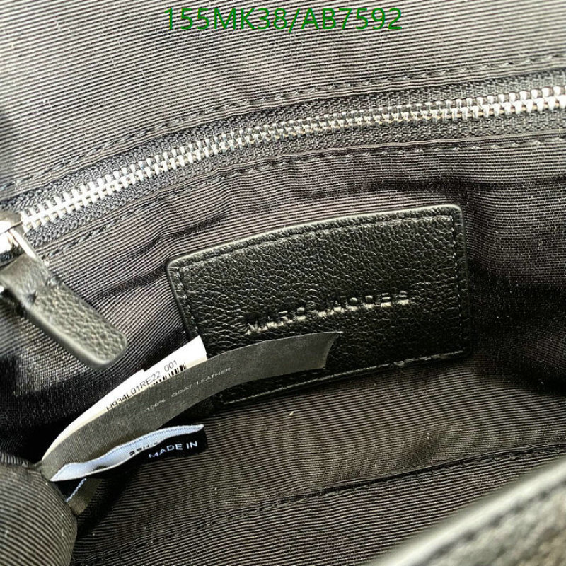 Marc Jacobs-Bag-Mirror Quality Code: AB7592 $: 155USD