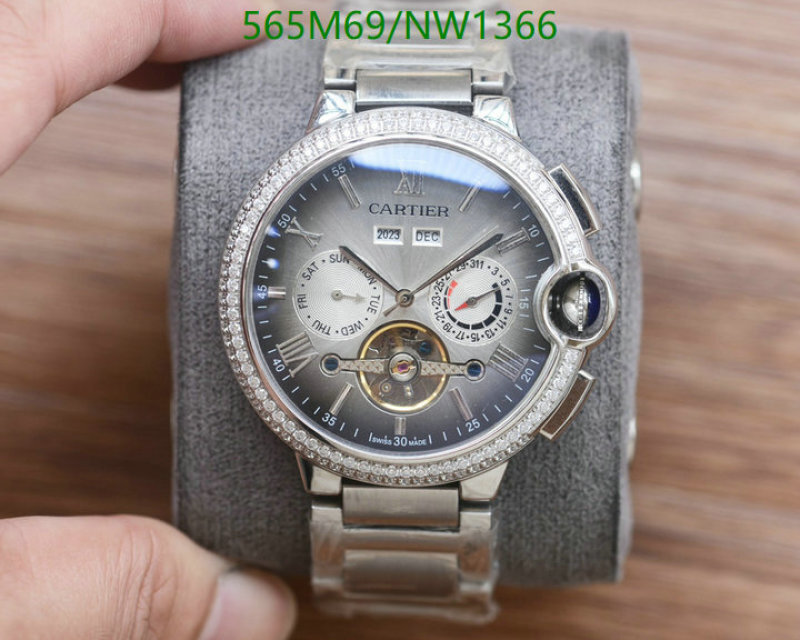 Cartier-Watch-Mirror Quality Code: NW1366 $: 565USD