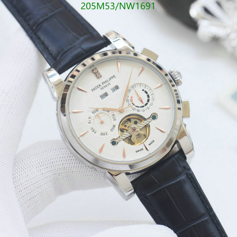 Patek Philippe-Watch-Mirror Quality Code: NW1691 $: 205USD