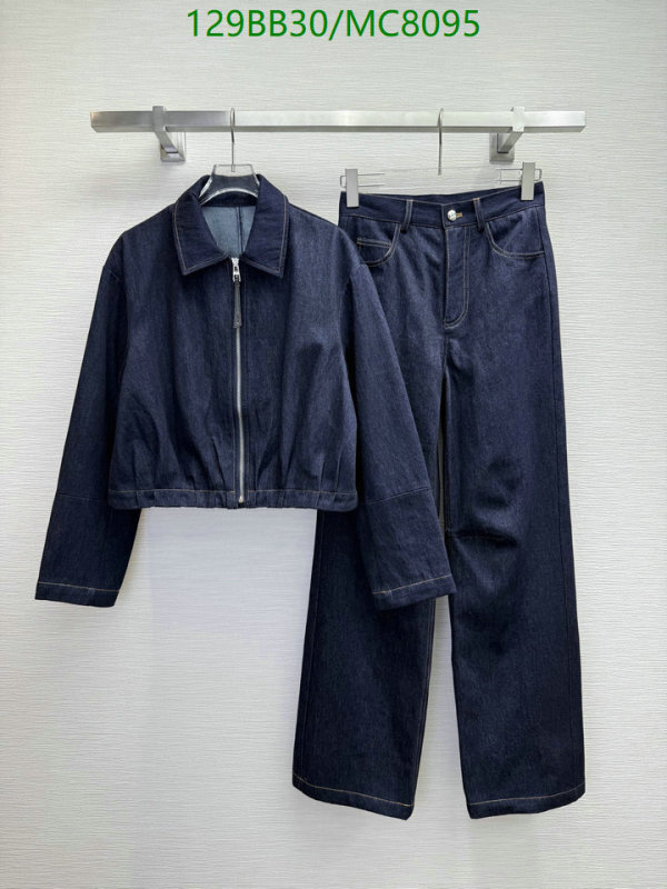 Loewe-Clothing Code: MC8095 $: 129USD