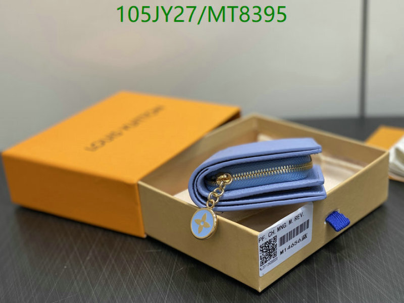 LV-Wallet Mirror Quality Code: MT8395 $: 105USD