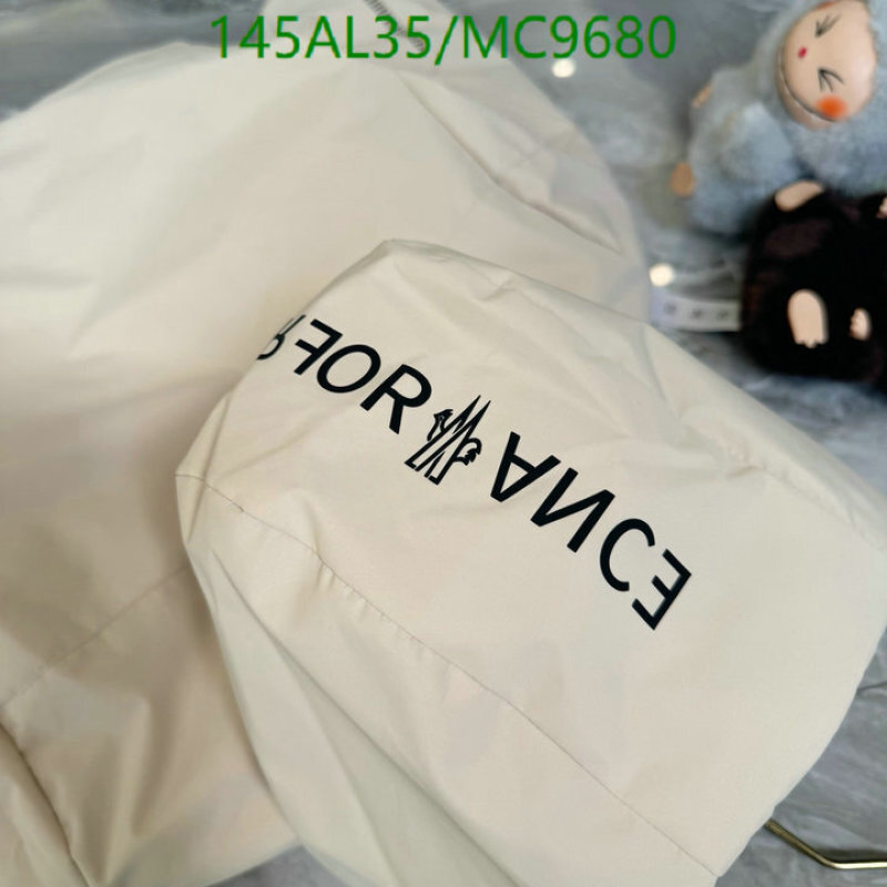 Moncler-Kids Clothing Code: MC9680 $: 145USD