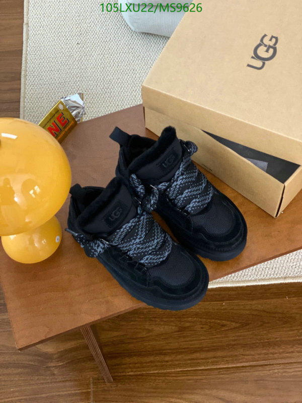 UGG-Women Shoes Code: MS9626 $: 105USD