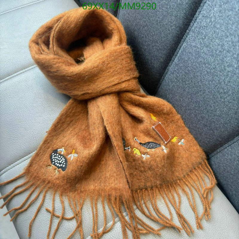 Loewe-Scarf Code: MM9290 $: 69USD