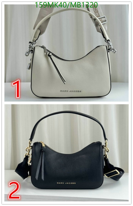 Marc Jacobs-Bag-Mirror Quality Code: MB1320 $: 159USD